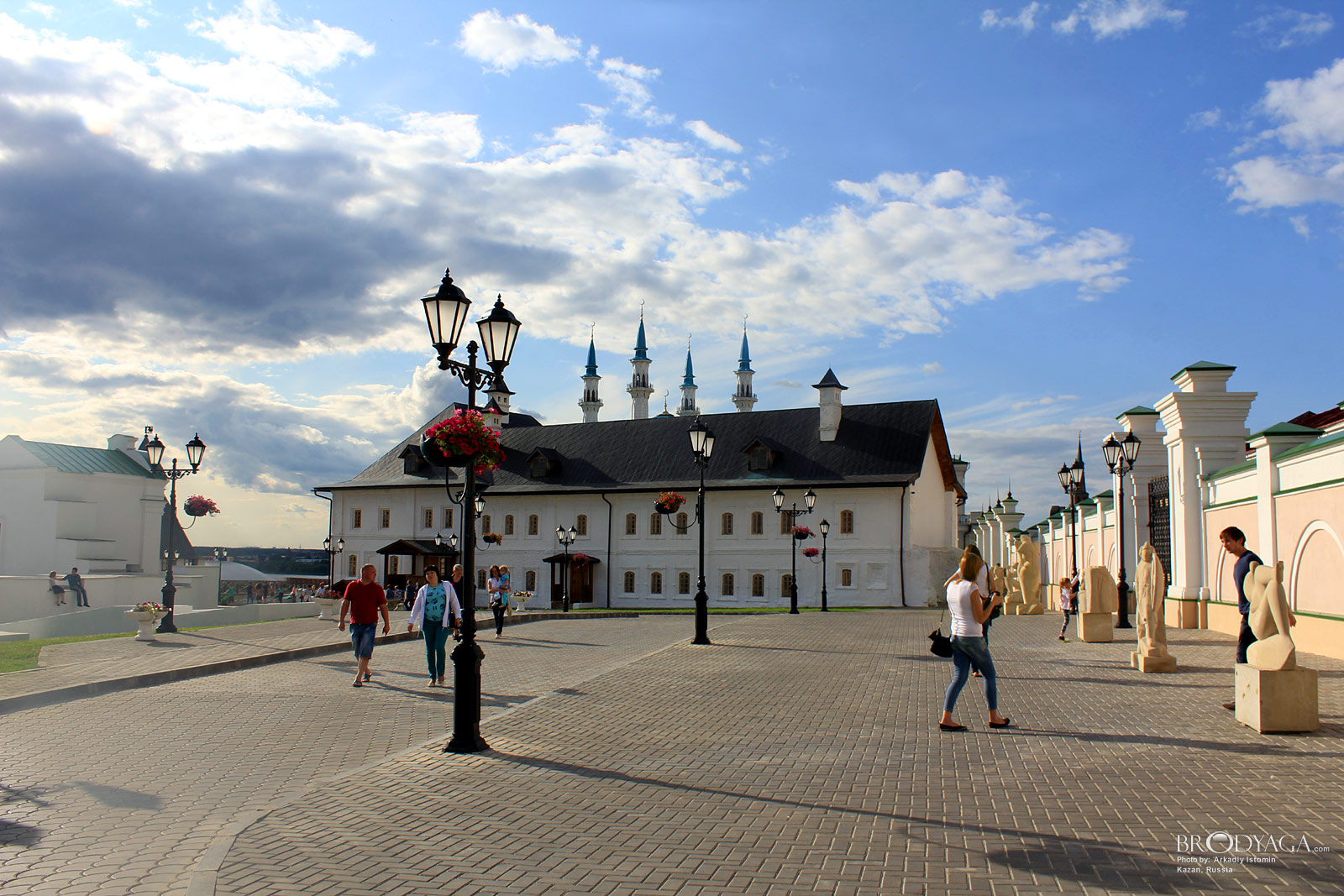 Kazan